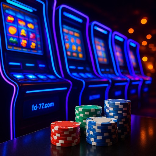 fd77: cadastro e login social mobile-first