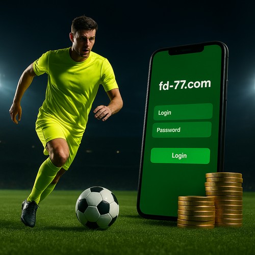 Recursos Paga do fd77: Experiência de Jogo Elevada