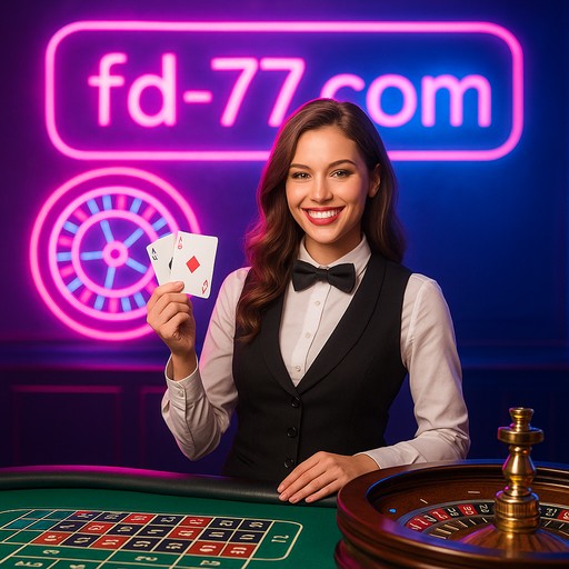 fd77 apostas e cassino — odds, jogos e cashback